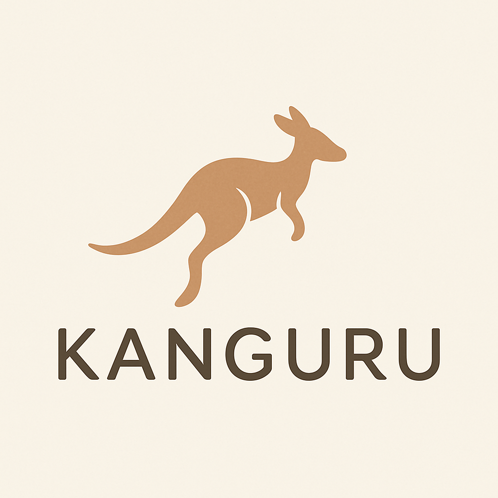 KanGuru
